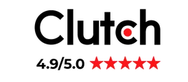 Clutch logo