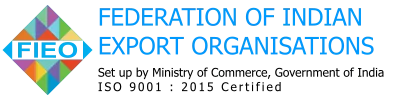 FIEO logo