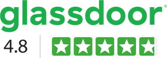 Glassdoor logo