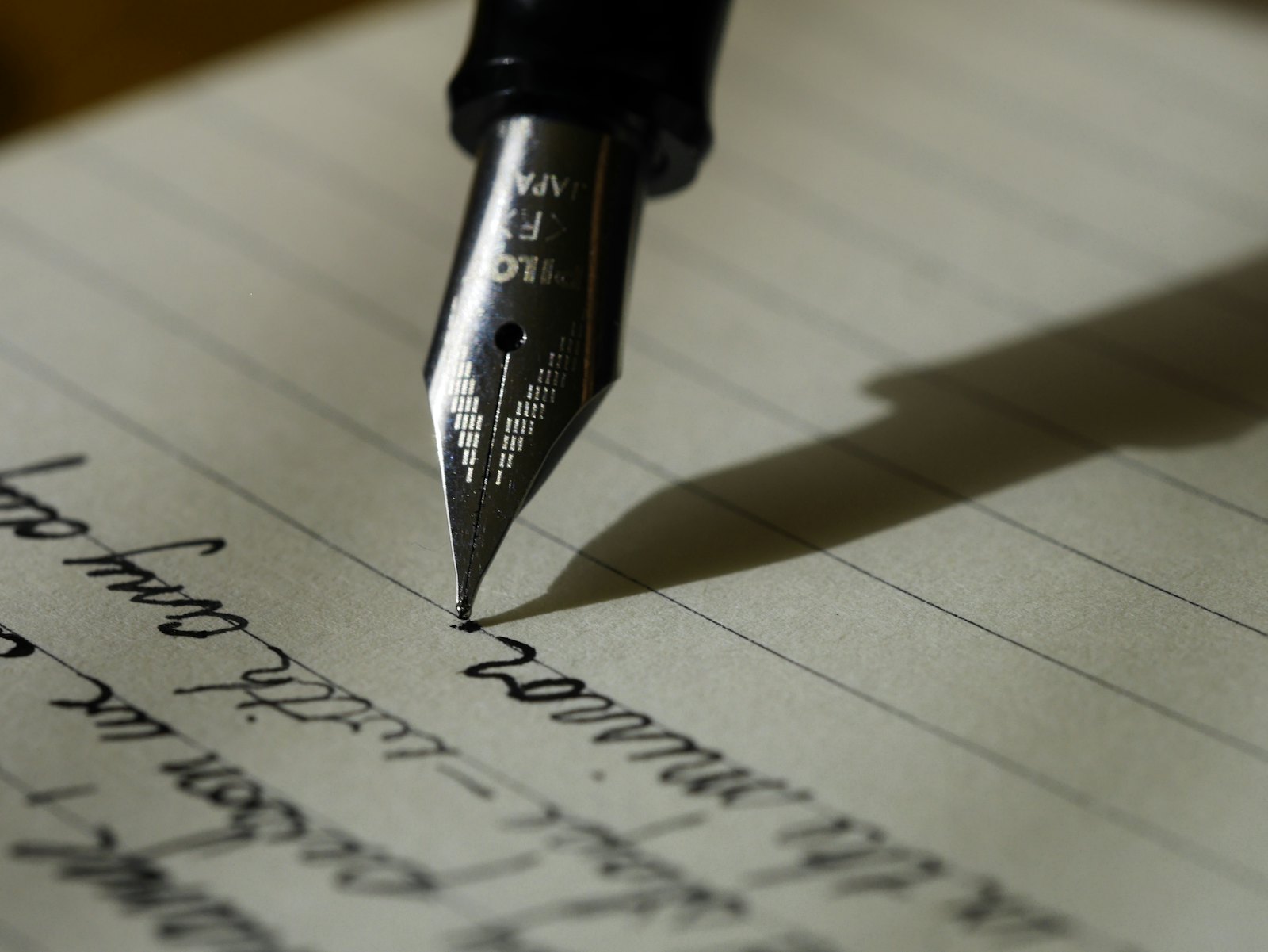 Knowledge-base writing
