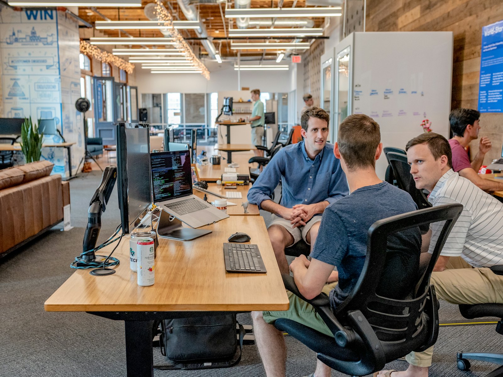 Enterprise marketing operations