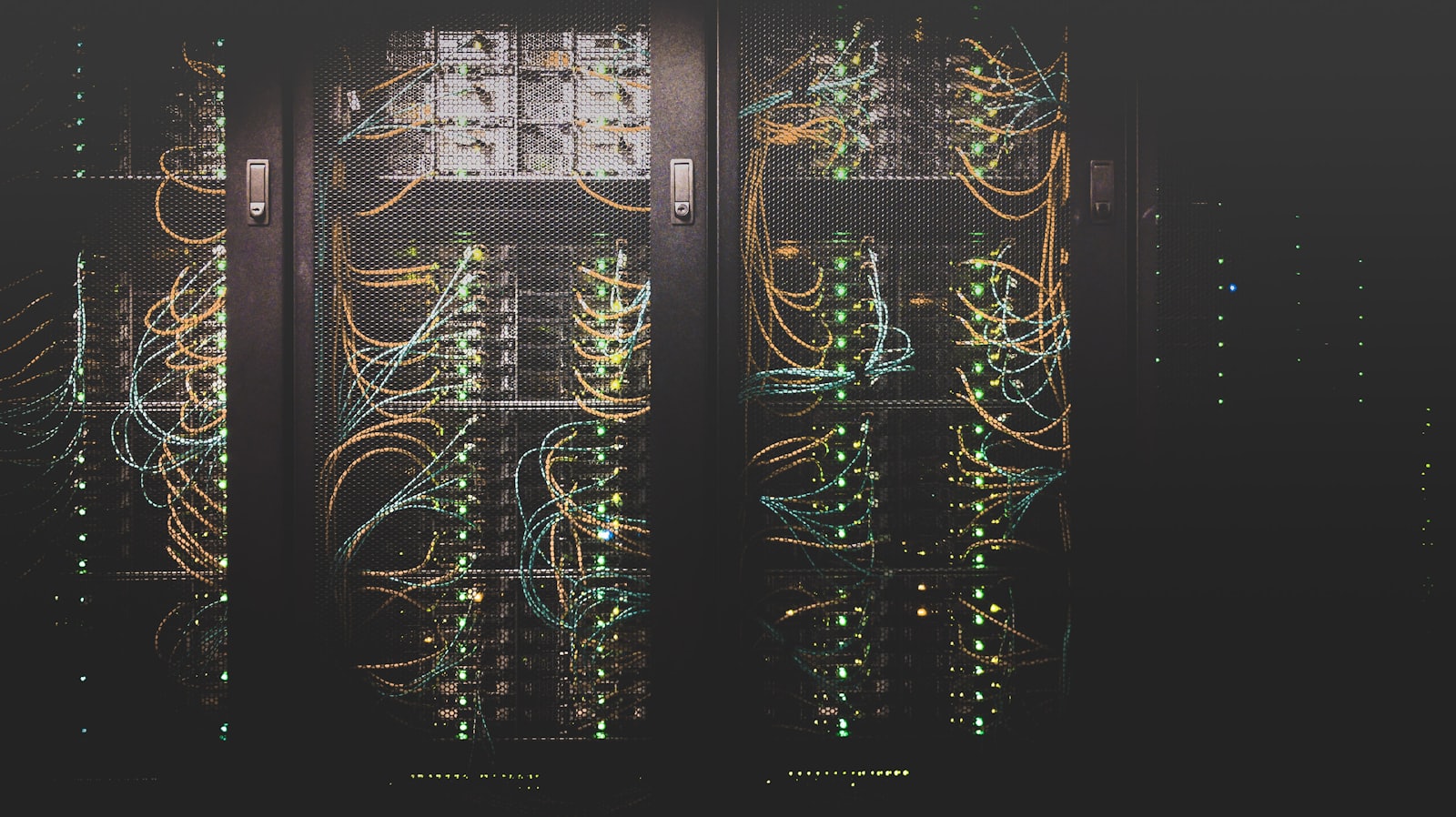 Cloud infrastructure datacenter