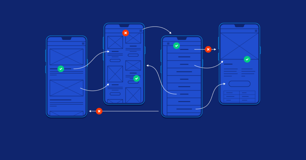 Driving User Engagement with Flutter: UI/UX Design Principles and ...
